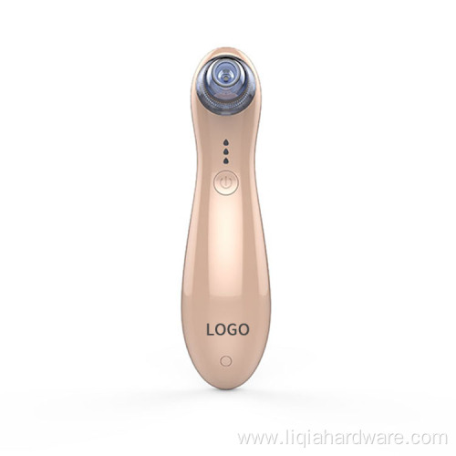 Rechargeable Blackhead Remover Instrument